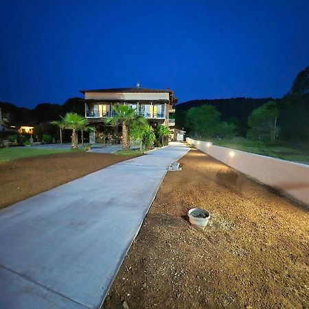 Itamos House Vourvourou Hotel Luaran gambar