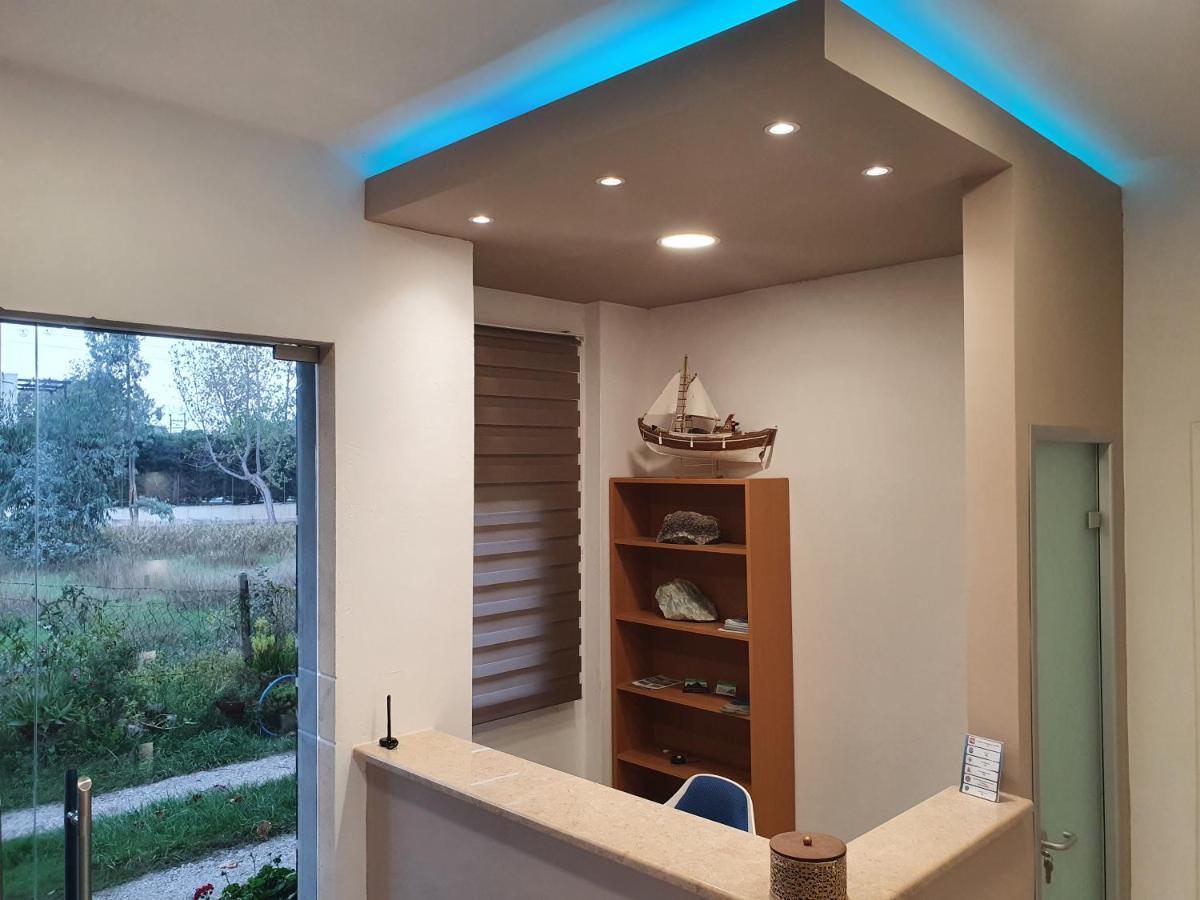 Itamos House Vourvourou Hotel Luaran gambar