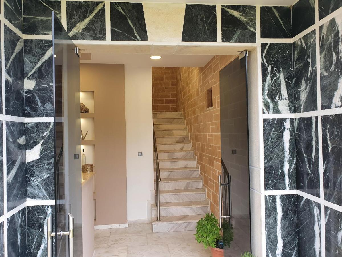 Itamos House Vourvourou Hotel Luaran gambar