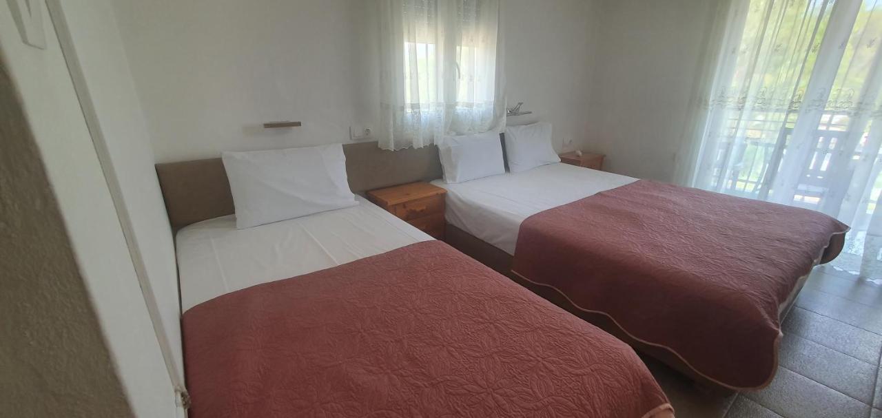Itamos House Vourvourou Hotel Luaran gambar