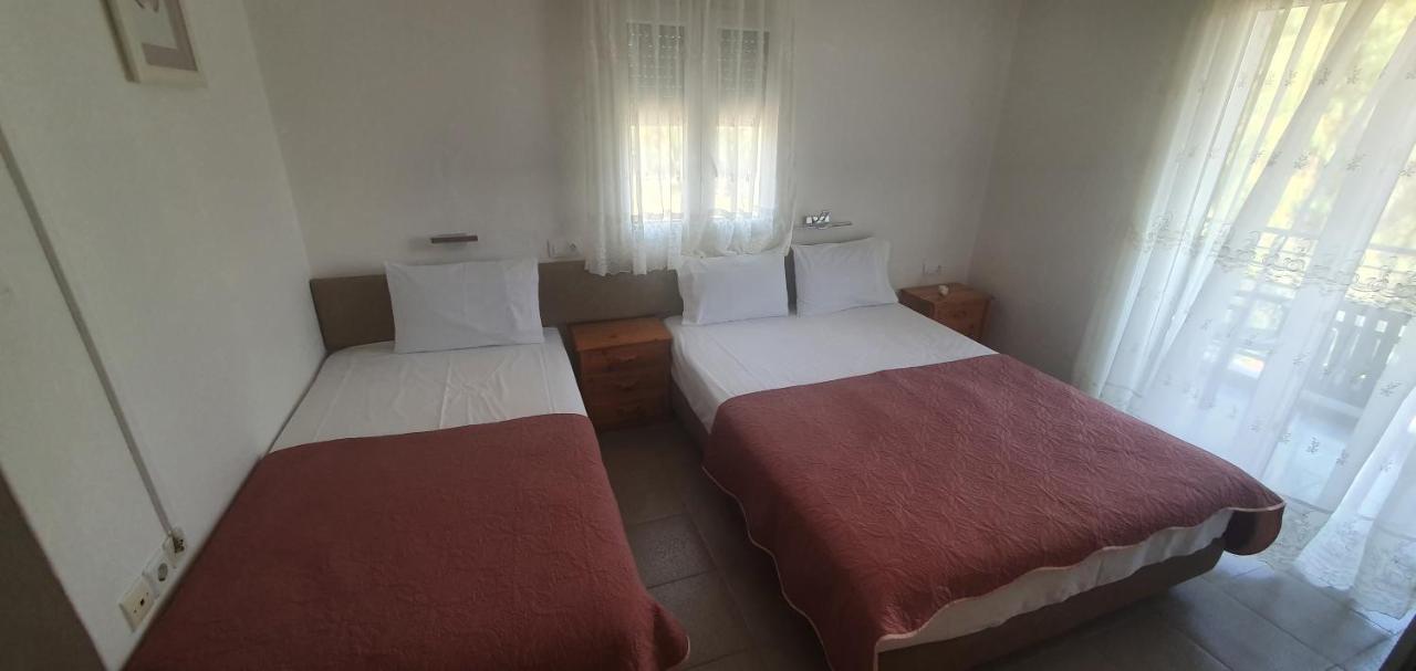 Itamos House Vourvourou Hotel Luaran gambar