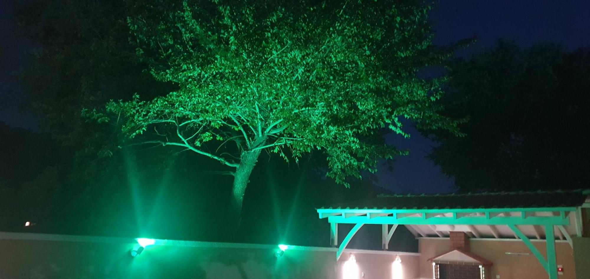 Itamos House Vourvourou Hotel Luaran gambar