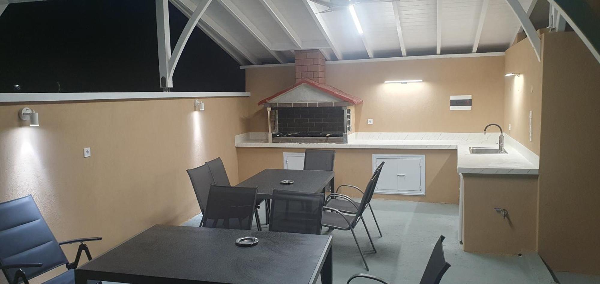 Itamos House Vourvourou Hotel Luaran gambar