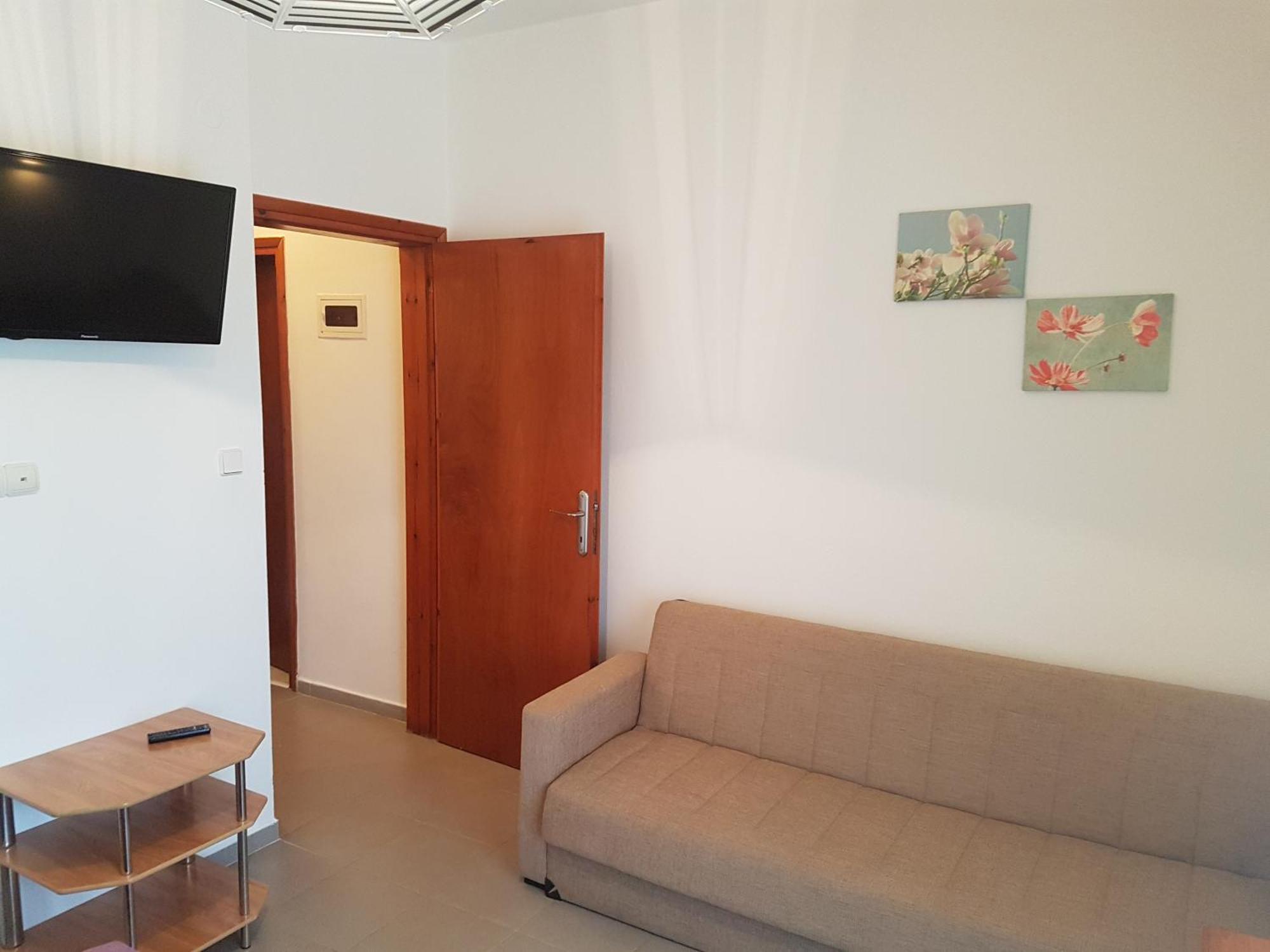Itamos House Vourvourou Hotel Bilik gambar