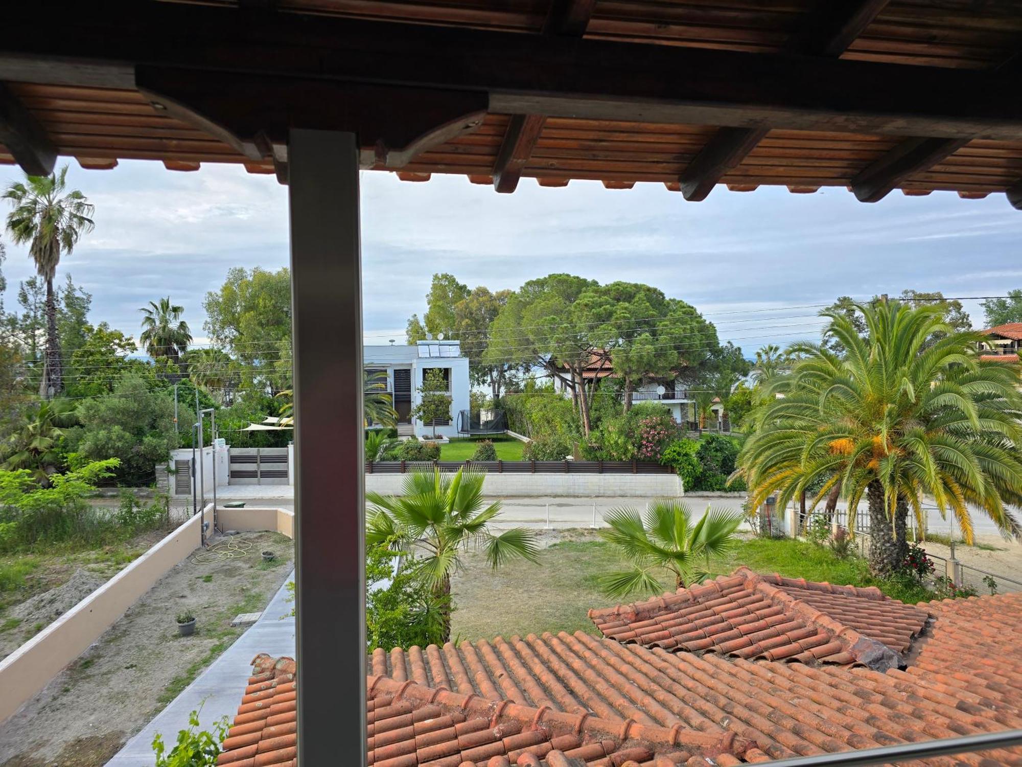 Itamos House Vourvourou Hotel Bilik gambar