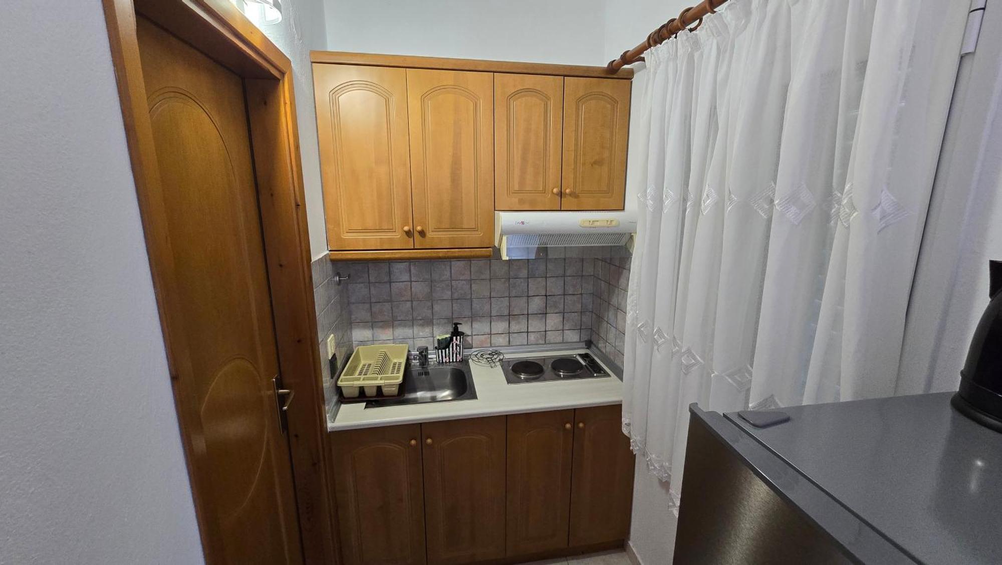 Itamos House Vourvourou Hotel Bilik gambar