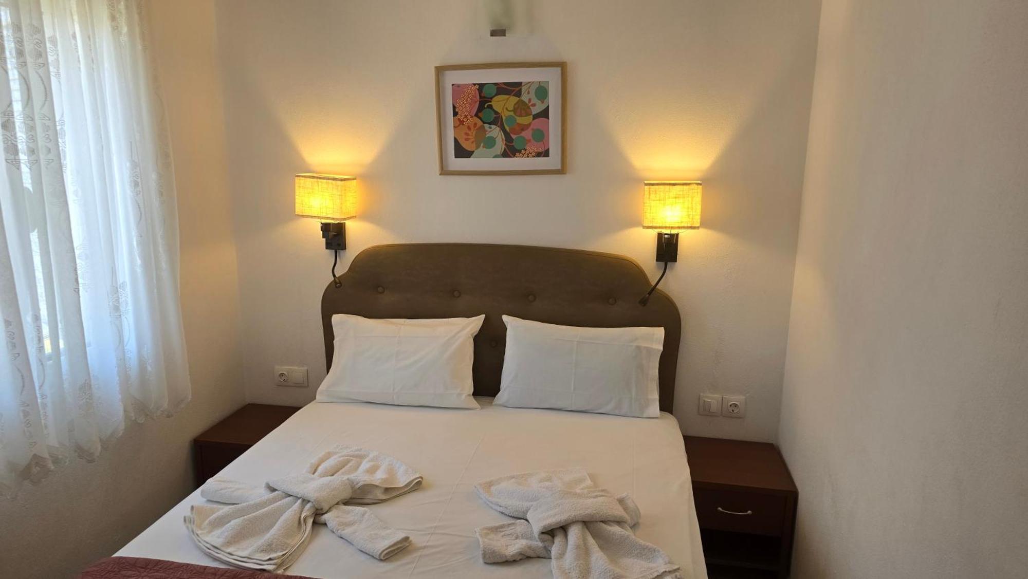 Itamos House Vourvourou Hotel Luaran gambar