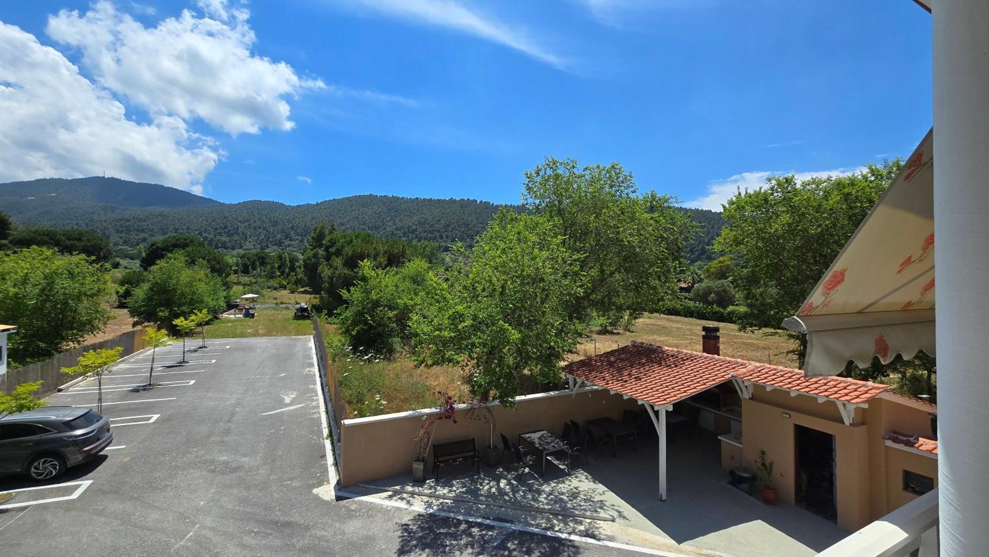 Itamos House Vourvourou Hotel Luaran gambar